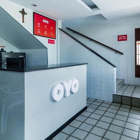 Oyo Pousada Rio Tur Natal Exteriér fotografie