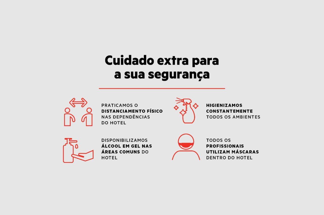 Oyo Pousada Rio Tur Natal Exteriér fotografie