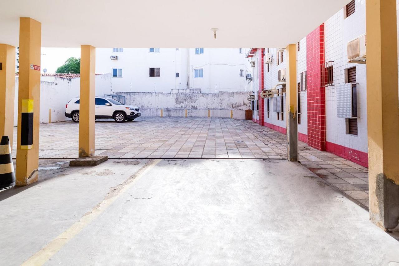 Oyo Pousada Rio Tur Natal Exteriér fotografie